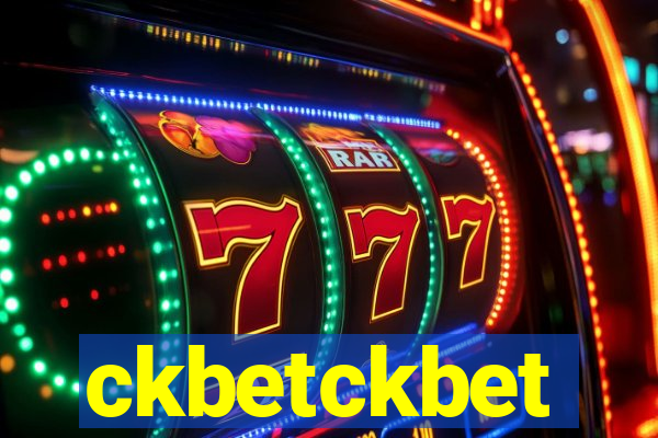 ckbetckbet