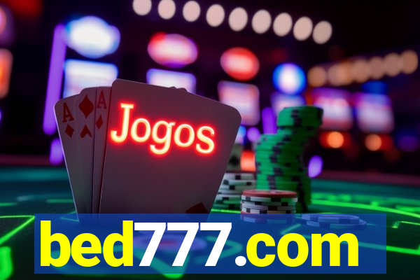 bed777.com