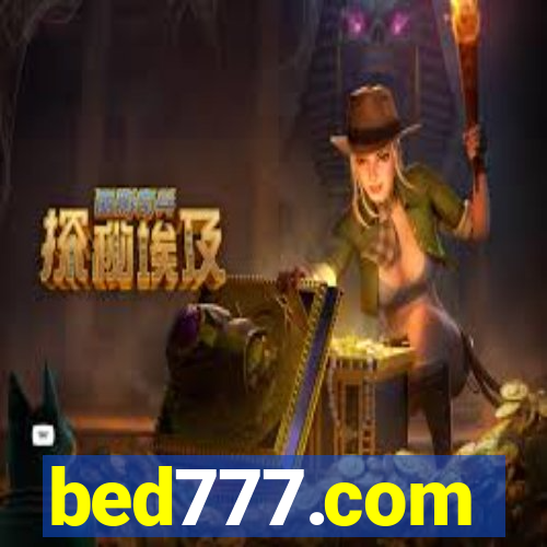 bed777.com