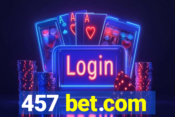 457 bet.com