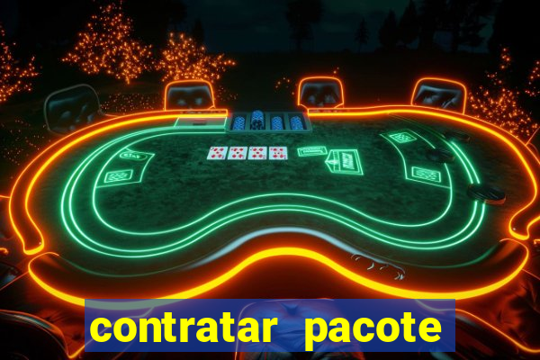 contratar pacote adicional tim beta