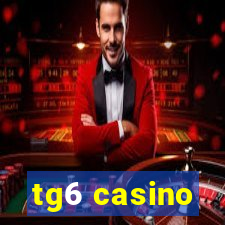 tg6 casino