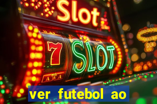 ver futebol ao vivo rmc