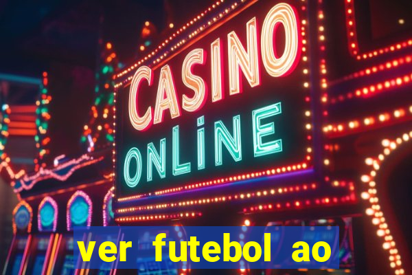 ver futebol ao vivo rmc