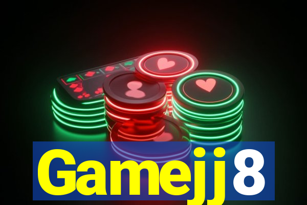 Gamejj8