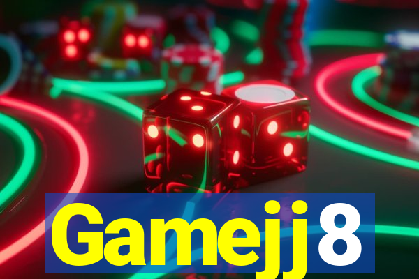 Gamejj8