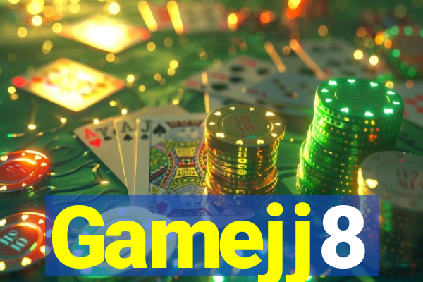 Gamejj8