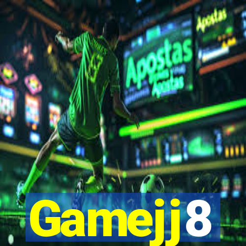 Gamejj8