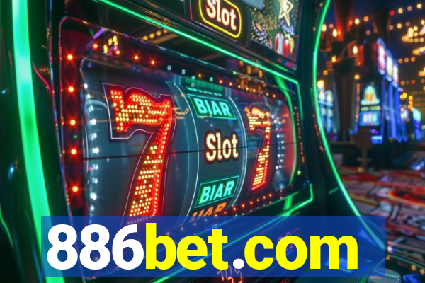 886bet.com