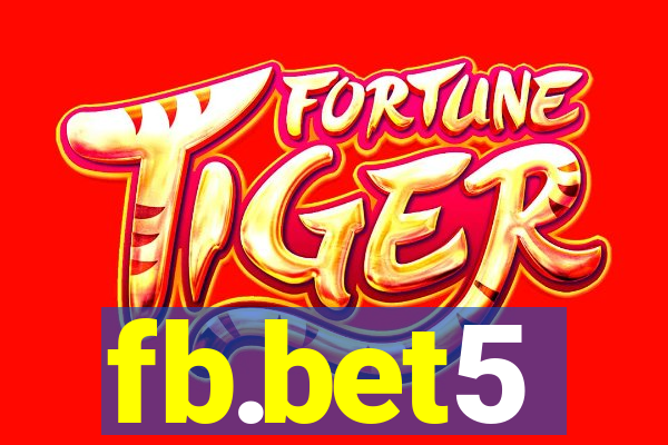fb.bet5