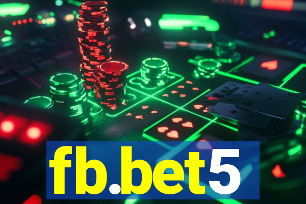fb.bet5
