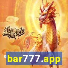 bar777.app