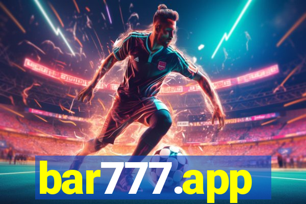 bar777.app