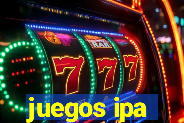 juegos ipa