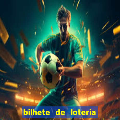 bilhete de loteria completo dublado