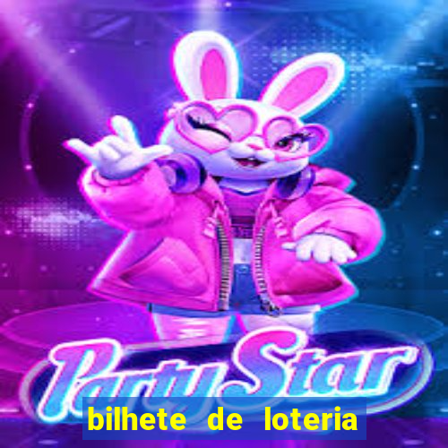 bilhete de loteria completo dublado