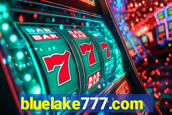 bluelake777.com