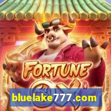 bluelake777.com