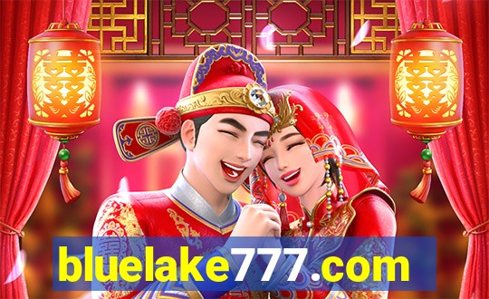 bluelake777.com