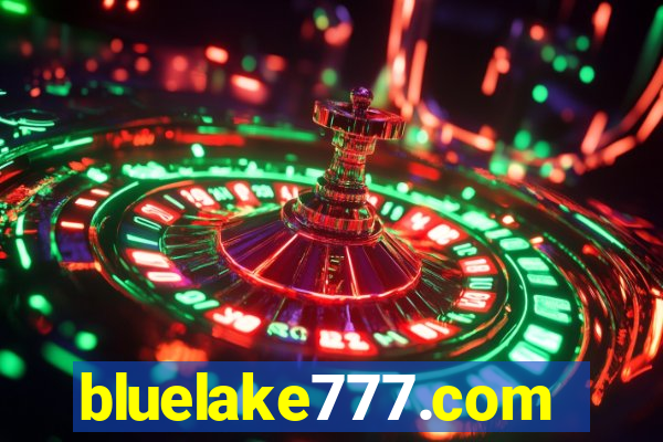 bluelake777.com