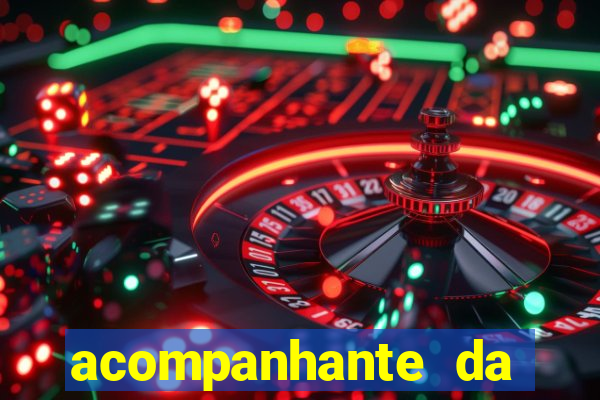 acompanhante da baixada fluminense