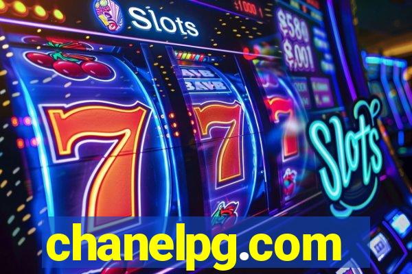chanelpg.com