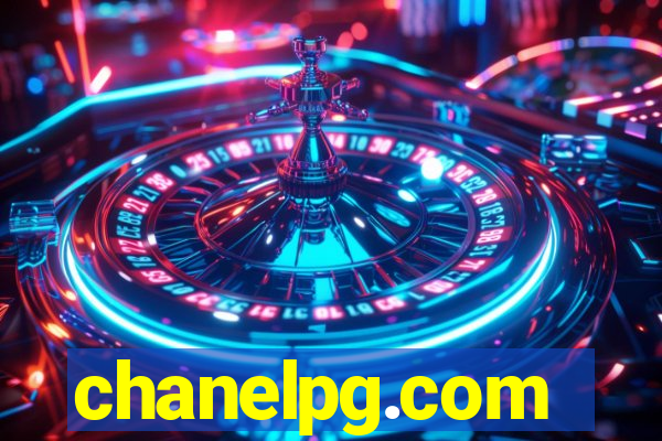 chanelpg.com