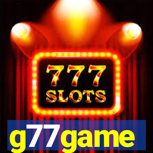 g77game