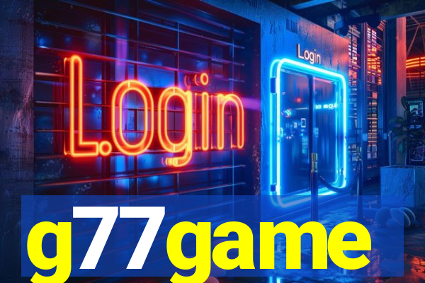 g77game