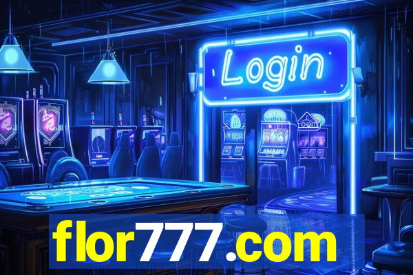 flor777.com
