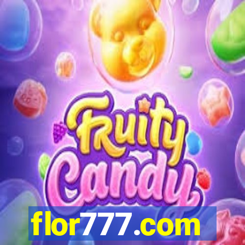 flor777.com
