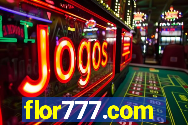 flor777.com
