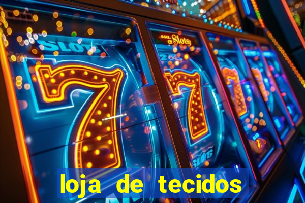 loja de tecidos zona norte porto alegre