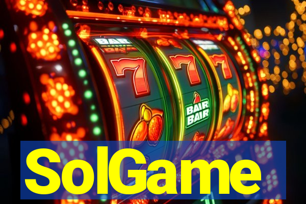 SolGame