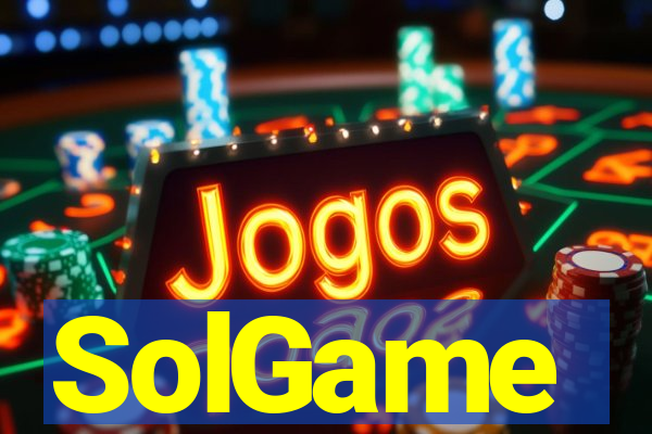 SolGame