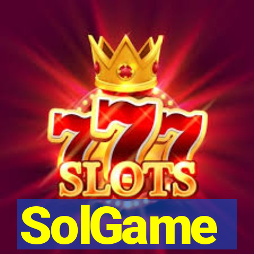 SolGame