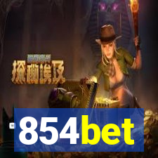854bet