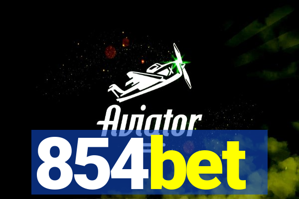 854bet