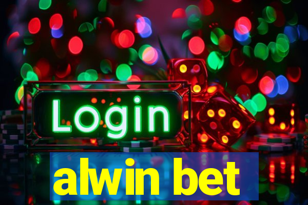 alwin bet