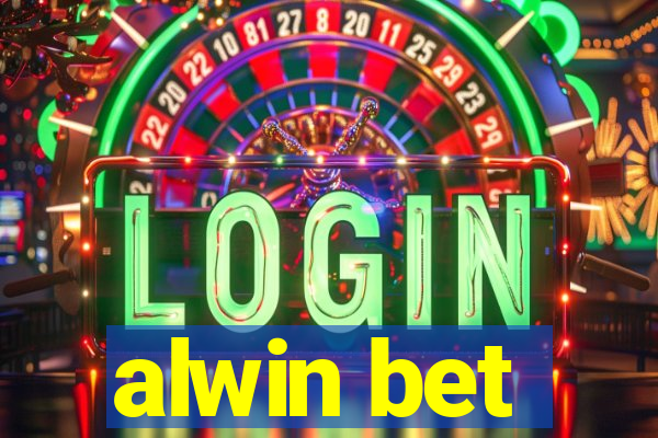 alwin bet