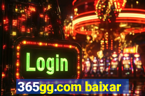 365gg.com baixar