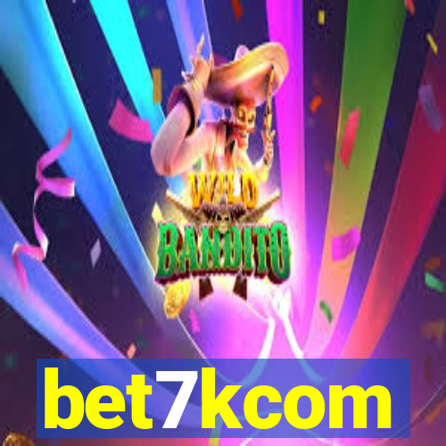 bet7kcom