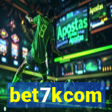 bet7kcom
