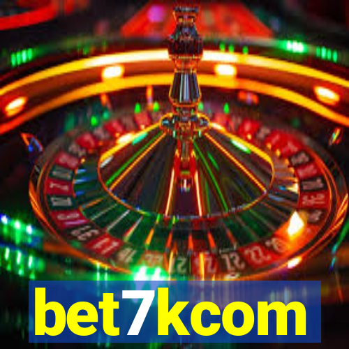 bet7kcom