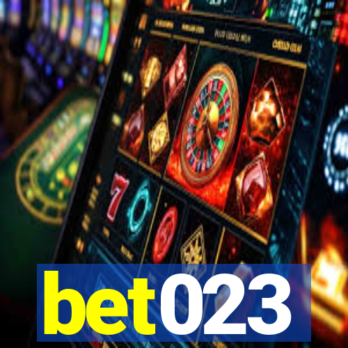 bet023