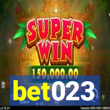 bet023