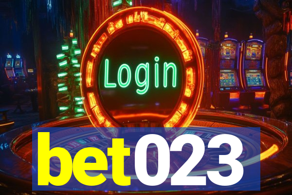 bet023
