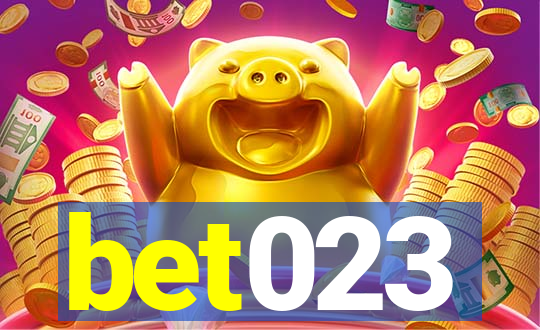 bet023
