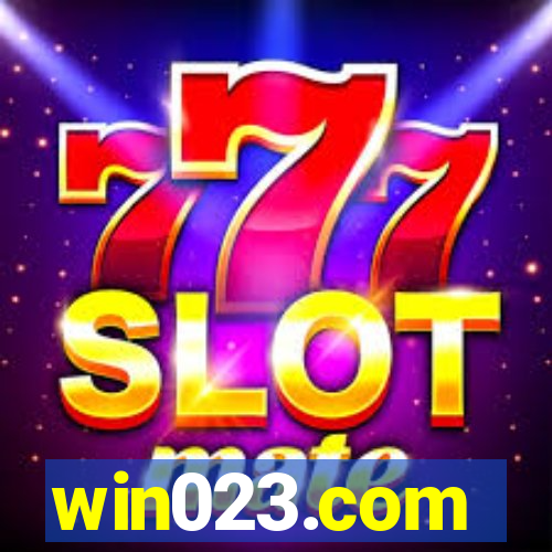 win023.com