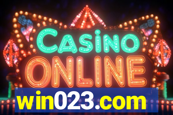 win023.com